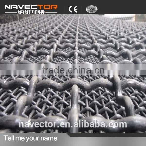Vibrating Sieve Mesh photo-4