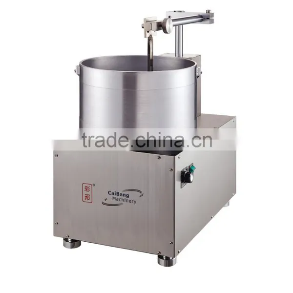 NB229T Automatic Ink Proofer for Label &packaging Printing Inks Proofing photo-5