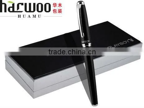 Hinged Paper Writing Box for Sale photo-4