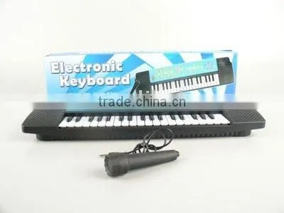 ELECTRONIC KEYBOARD