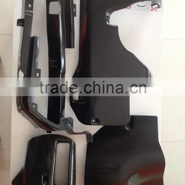 Best Sale Carbon Fiber Motor/Car Parts, High End Carbon Fiber Auto Parts & Accessories photo-3