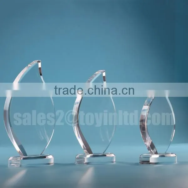 Acrylic Trophy/award ATA--050 photo-2