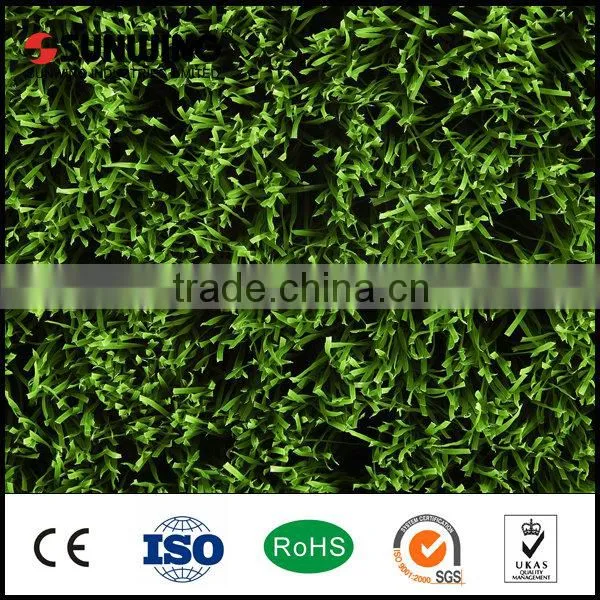 Soccer Football Pitch Sport Court Tiles Synthetic Grass photo-5