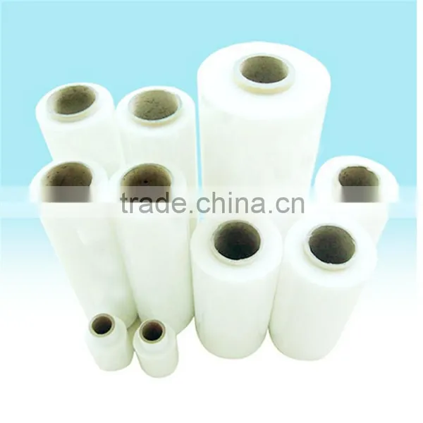 Silicone Coated PE Release Liner photo-5