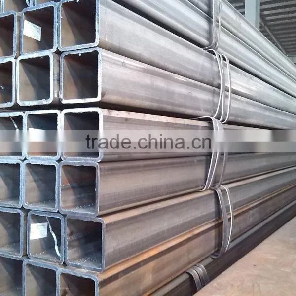 19*19*1.7mm Square and Rectangular Tube photo-4