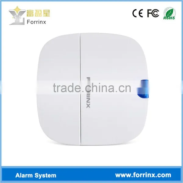 SSG 433MHz Motion Sensor Magnetic Wireless Door Opener Sensor photo-3