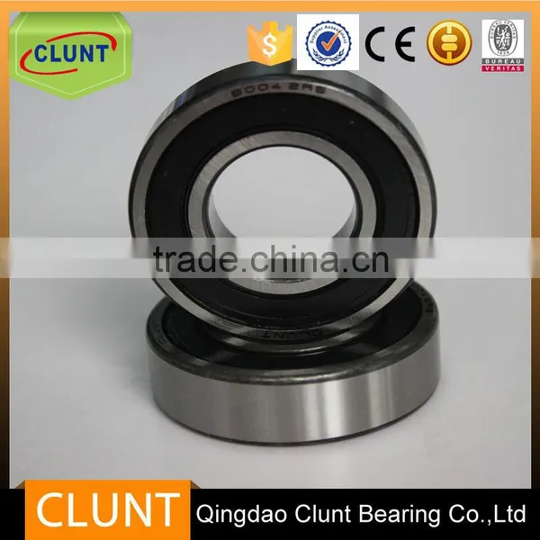 China Supply Deep Groove Ball Bearing 6004zz photo-4