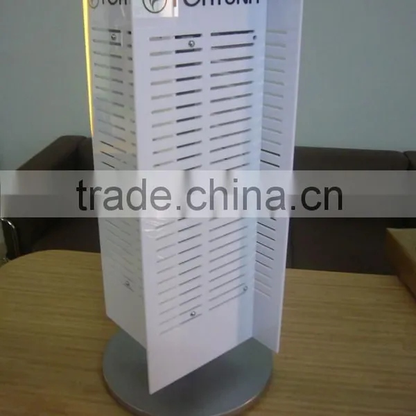 Gift Display Racks (Rotating Display)-counter photo-6
