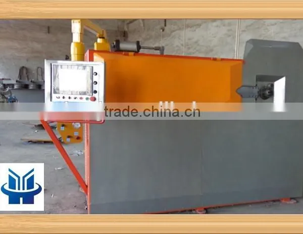 Rebar Bending Machine