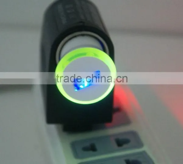 New LED USB Car Charger+USB Home Charger Set Adapter For Galaxy S5 I9600 Note III 3 N9000 N9005 S6 Edge G9200 Charging Cable