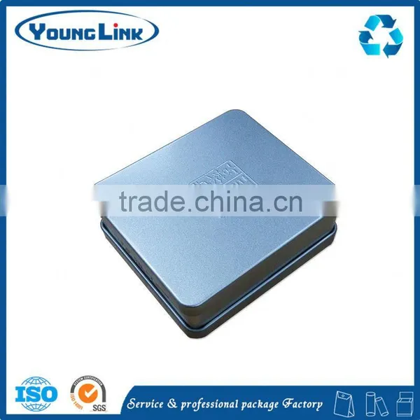 Tin Design Chocolate Box Wholesale photo-3