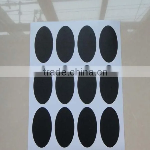 Wholesale Hot Selling New Kitchen Decorative Chalkboard Stickerremovable Chalkboard Sticker photo-5