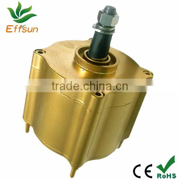 400w Low Speed High Quality Alternative Energy Generator