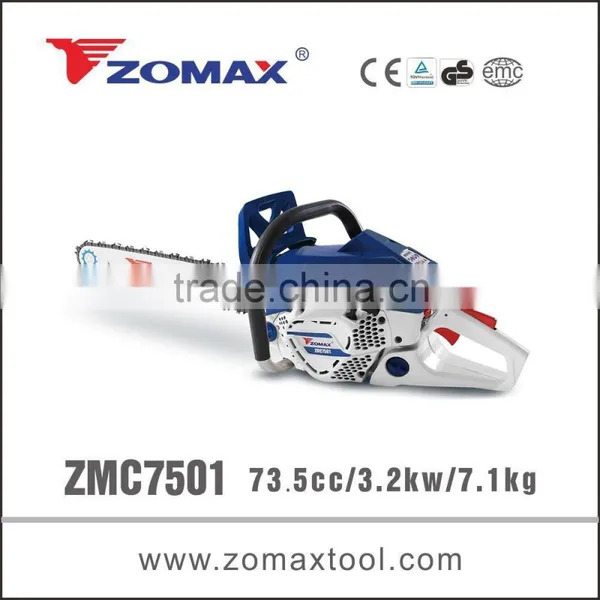 ZMC7501 2 Stroke Electric Chain Saw Sharpener