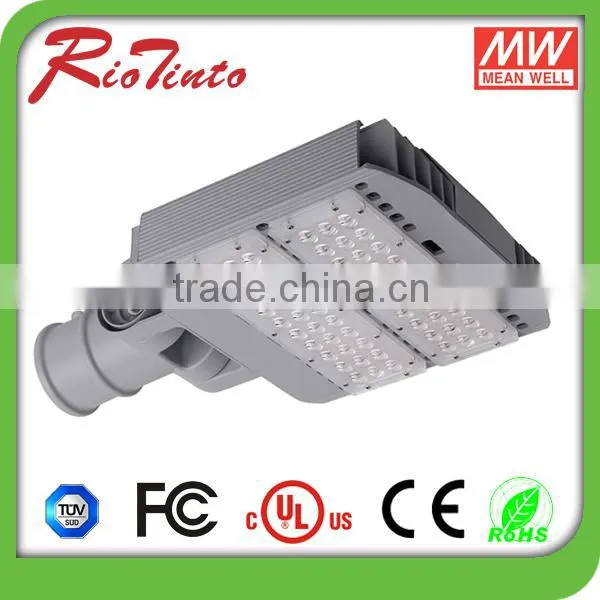 Best Waterproof High Level Led Street Light Heatsink With 3Years Warranty photo-4