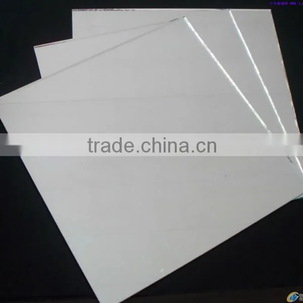 Hot Sale 3~6mm Silver Mirror,manufacturer