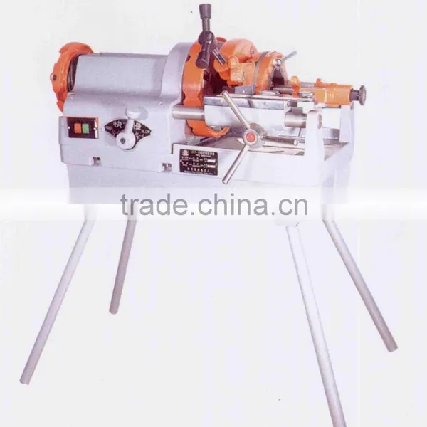 ZT Pipe Threading Machine