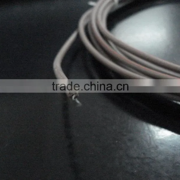 2016 Hot Selling Three Color Rattan Extrusion Line photo-2
