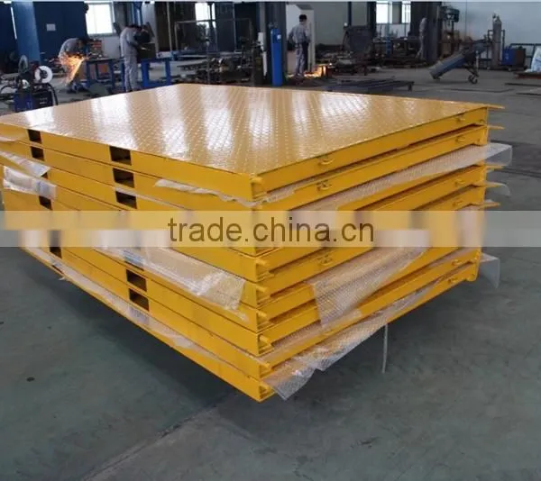 Mobile Container Load Ramp photo-2