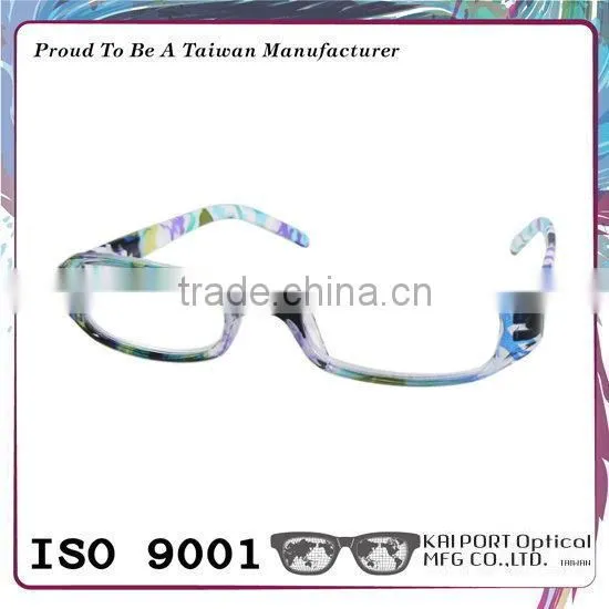 CE and FDA Certified Paper Transfer Reading Glasses photo-2