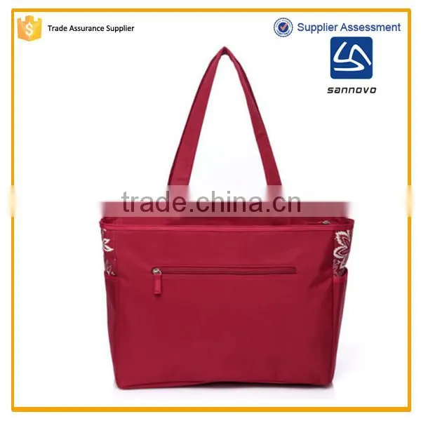 China Bulk High Quality Fashion Baby Carry Bag photo-3