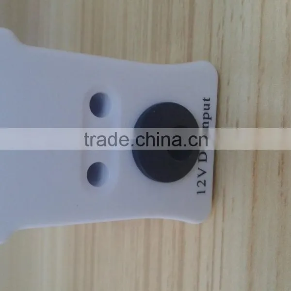 12v DC Charge Emergency Led Tube Light With Solar Panel photo-6