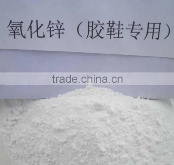 Best Plastic Industry Zinc Oxide Chemical Formula photo-6