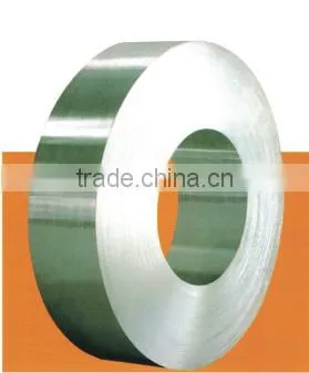 Made in China Hot Dipped Galvanizing in Coils photo-3
