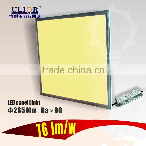 HOT SALE 2.4G Adjustable Brightness and Color Temperature LED Panel 2x2 Dimming Led Panel photo-5