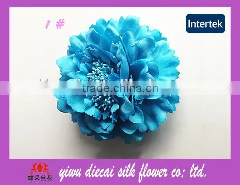 Yiwu Wholesale Handmade Artificial Stocking Flower