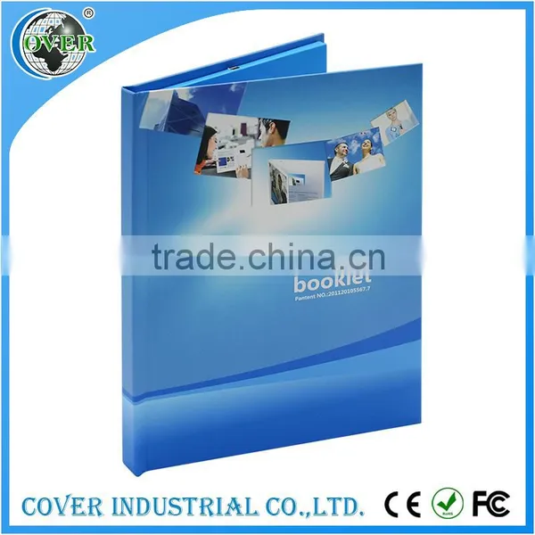 Wholesale Greeting Card Display Video Greeting Card photo-4