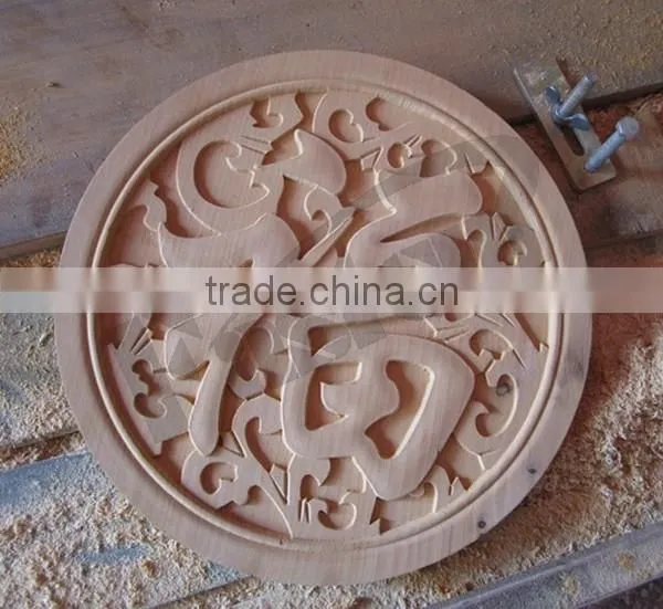 Fastcut-1224A High Speed CNC Router Advertising Engraving Machine photo-6