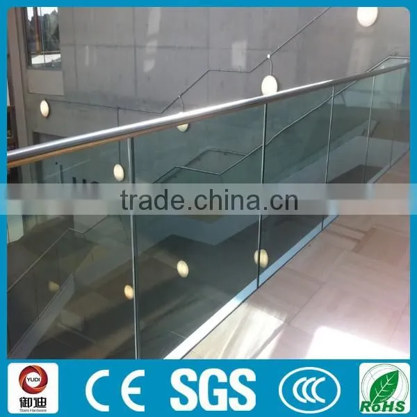 AS/NZS 2208 Standard 3-19mm Tempered Glass Panel photo-6