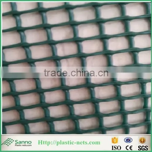 Plastic Extruded Net/HDPE&PP Plastic Net photo-6
