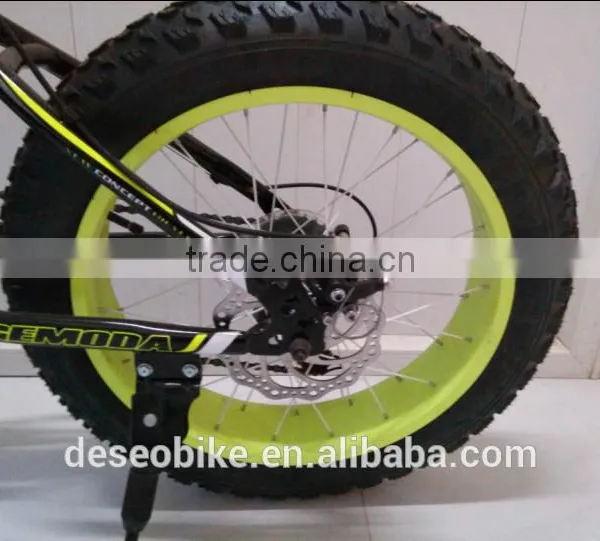 20 Frame Snowmobile Bike,bicycle photo-4
