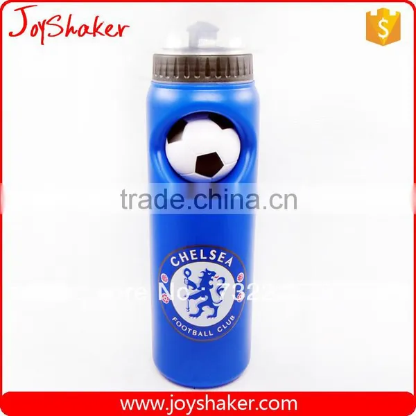 Customized Logo Plastic Drinking Bottle With Ball BPA Free,No Leaks,25Oz.Capacity photo-6