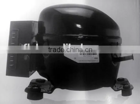 A/c R134a Electric Compressor photo-4