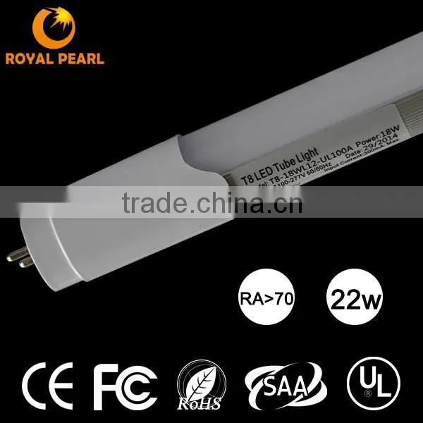 Super Quality Hot Selling 5ft ul Led Tube Light photo-2