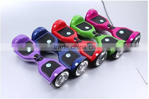 2 Wheel Mini Self Balance Scooter, Smart Balance Board, Chic Smart Board photo-6