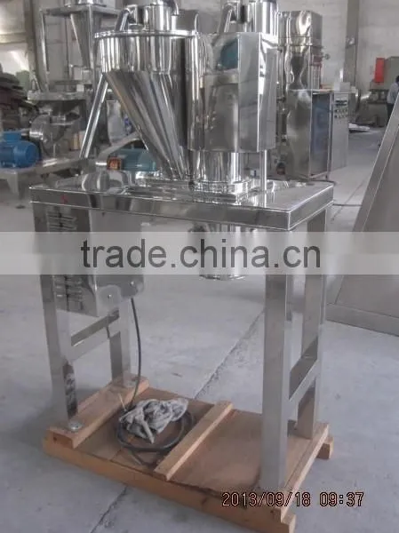 Quick Granulator Machine for Foodstuff With Low Noise photo-3