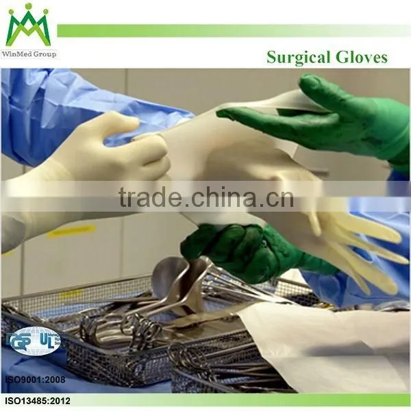 Competitive Price Disposable Glove photo-3