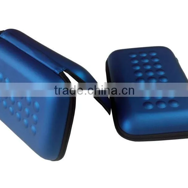 Eva Hard Custom Zipper Case photo-2