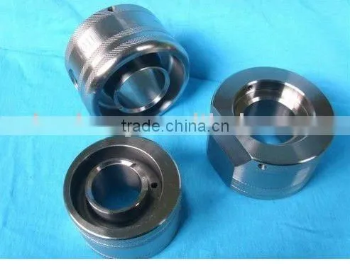 CNC precision machining parts stainless steel part precision component