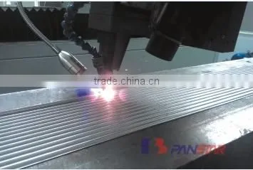 Panstar Inorganic Organic Coal Chemical Industrial Stainless Steel Plate Welded Heat Exchanger Removable Frame photo-5