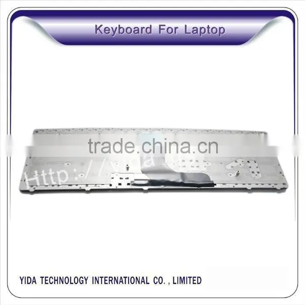 Original Latin Laptop Keyboard for HP ProBook 6560B EliteBook Black photo-3