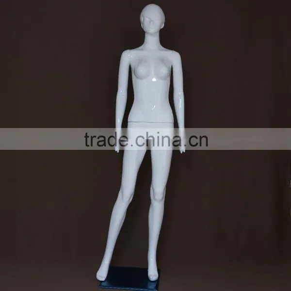 Realistic 180cm Full Body Female Mannequin and Dress Form photo-2