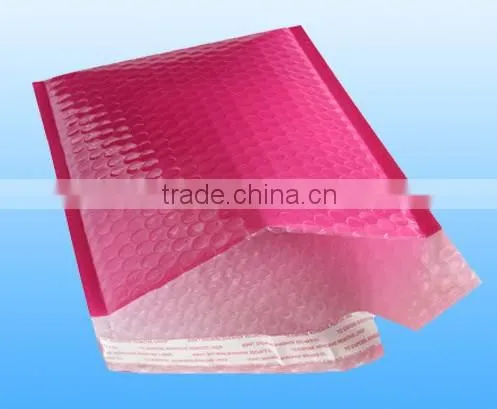 Kinds of Size Kraft Bubble Envelope Manufacture in China photo-2