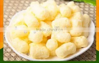 2D/3D Snack Pellet Processing Line/2d/3D Snack Food Machine/snack Food Making Machinery photo-3
