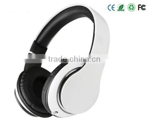 Headphone Stereo Mono MP3