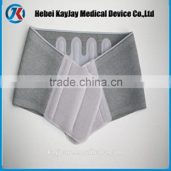 Shopping Carbon Fiber Flat Knitting Sport Waist Support photo-4